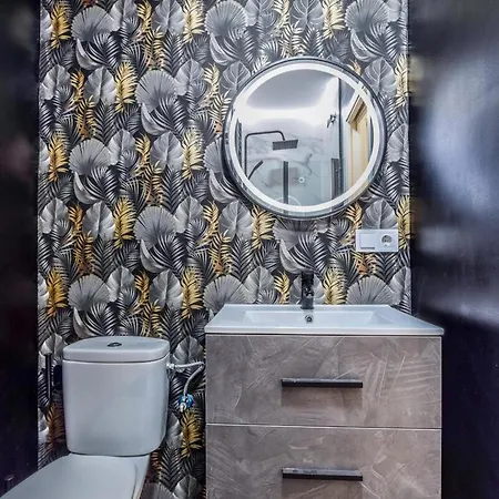 Myhousespain - Fantastico Piso Nuevo Cerca Del Centro Madrid