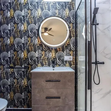 Myhousespain - Fantastico Piso Nuevo Cerca Del Centro Madrid