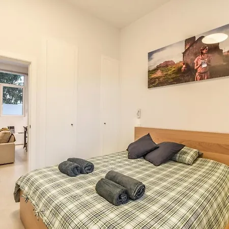 Myhousespain - Superb Flat In Sanchinarro Apartment Madrid
