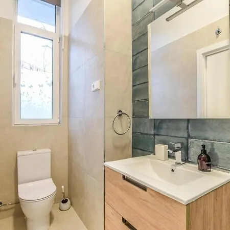 Myhousespain - Superb Flat In Sanchinarro