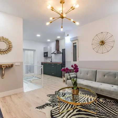 Myhousespain - Fantastico Piso Nuevo Cerca Del Centro Apartment *