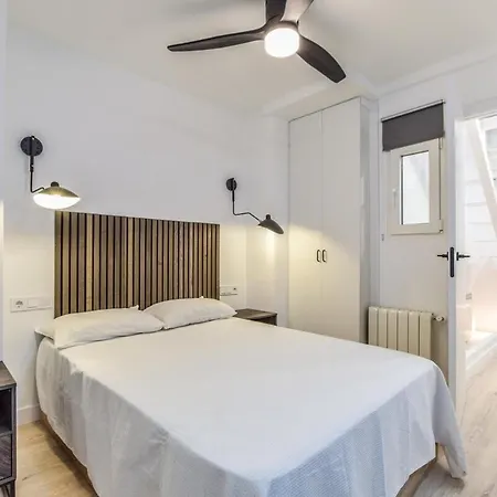 Myhousespain - Fantastico Piso Nuevo Cerca Del Centro