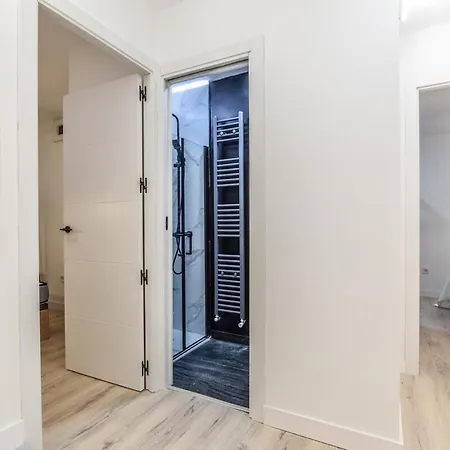 Myhousespain - Fantastico Piso Nuevo Cerca Del Centro
