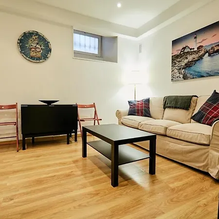 Myhousespain - Moderno Piso I En Chueca