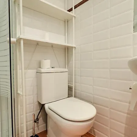 Myhousespain - Moderno Piso I En Chueca Apartment Madrid