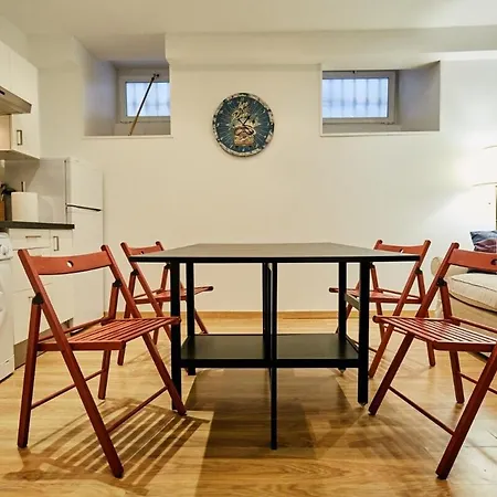 Myhousespain - Moderno Piso I En Chueca Madrid