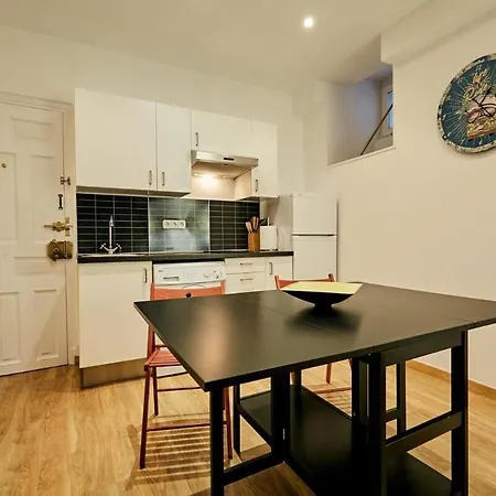 Apartment Myhousespain - Moderno Piso I En Chueca