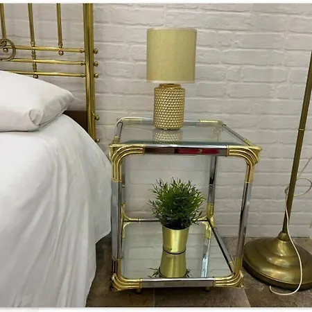 Myhousespain - Moderno Loft Ii En La Latina Madrid