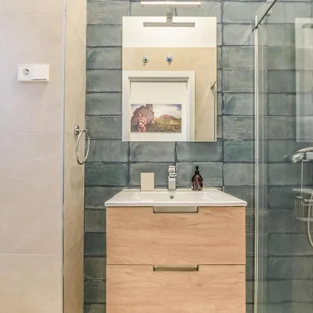 Myhousespain - Superb Flat In Sanchinarro Apartment Madrid