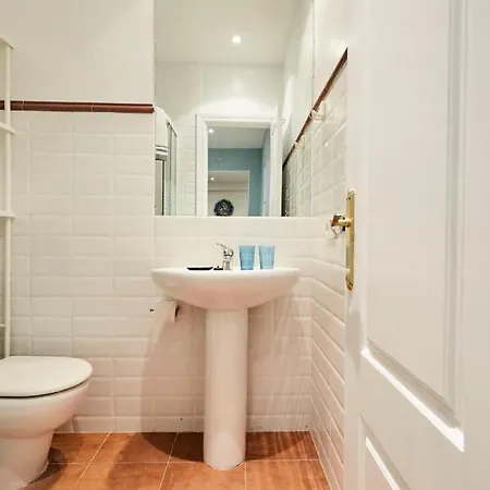 Apartment Myhousespain - Moderno Piso I En Chueca