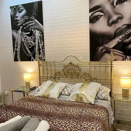 Myhousespain - Moderno Loft Ii En La Latina