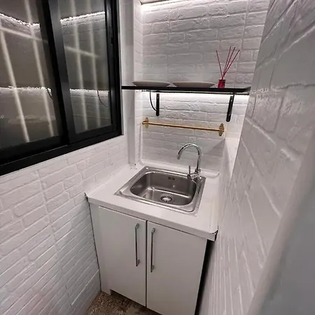Myhousespain - Moderno Loft Ii En La Latina * Madrid