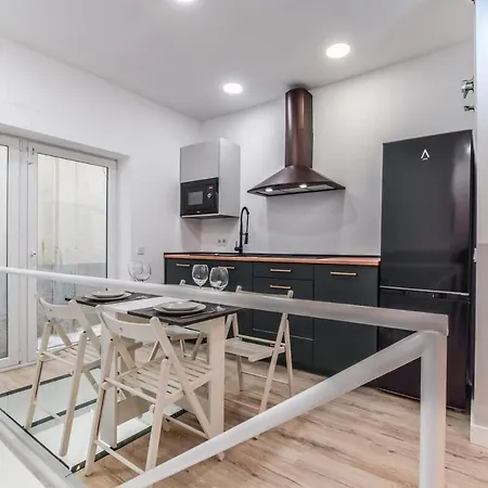 Myhousespain - Fantastico Piso Nuevo Cerca Del Centro Apartment
