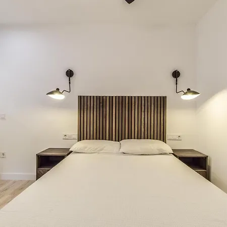 Myhousespain - Fantastico Piso Nuevo Cerca Del Centro Madrid