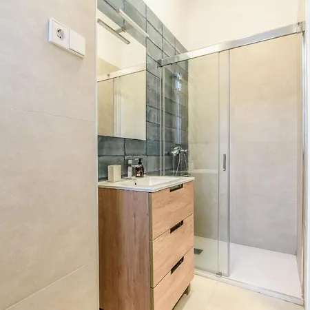 Apartment Myhousespain - Superb Flat In Sanchinarro Madrid