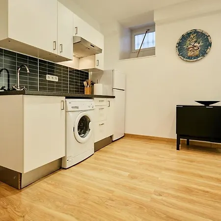 Apartment Myhousespain - Moderno Piso I En Chueca *