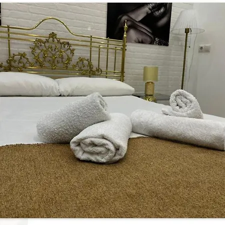 Myhousespain - Moderno Loft Ii En La Latina Apartament