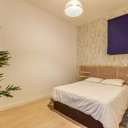 Apartamento Myhousespain - Fuencarral And Gran Via *
