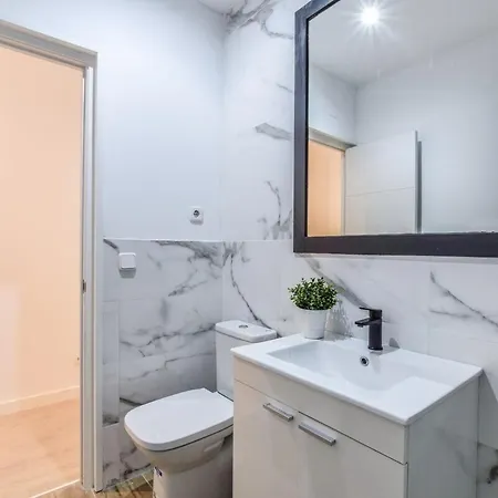 Apartamento Myhousespain - Fuencarral And Gran Via *