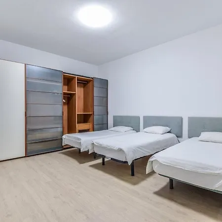 Myhousespain - Fuencarral And Gran Via Apartamento Madrid