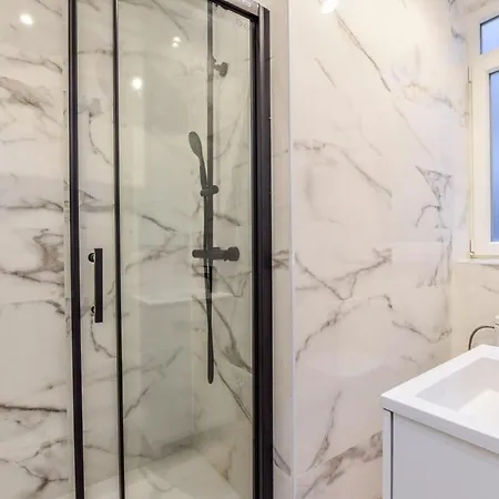 Myhousespain - Fuencarral And Gran Via Apartamento Madrid