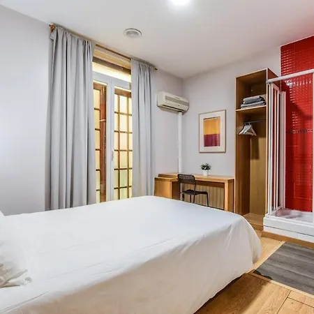 Myhousespain - Fuencarral And Gran Via Apartamento Madrid