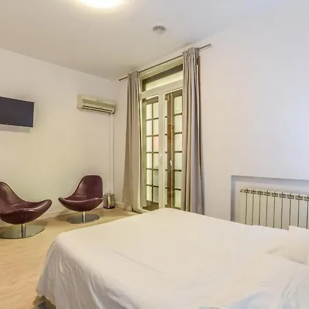 Apartamento Myhousespain - Fuencarral And Gran Via Madrid