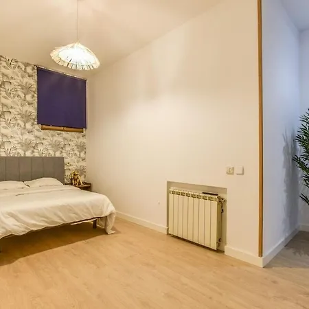 Myhousespain - Fuencarral And Gran Via Madrid