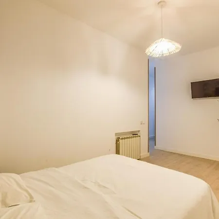 Myhousespain - Fuencarral And Gran Via Apartamento Madrid