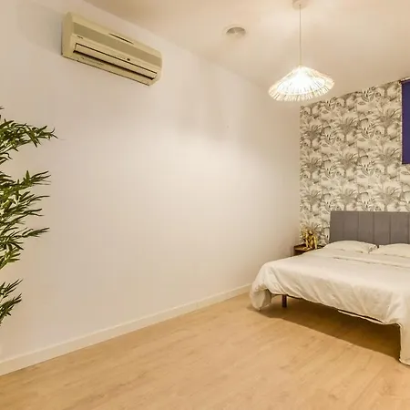 Apartamento Myhousespain - Fuencarral And Gran Via *