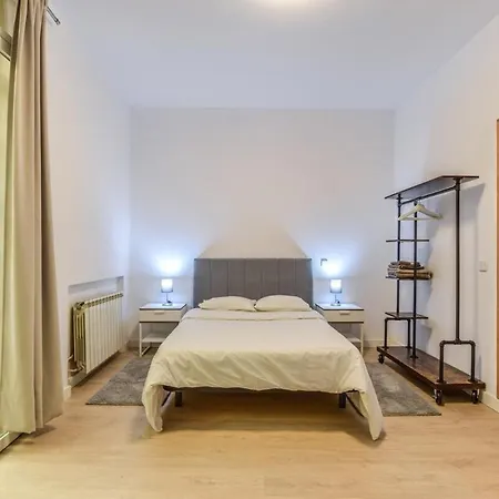 Myhousespain - Fuencarral And Gran Via