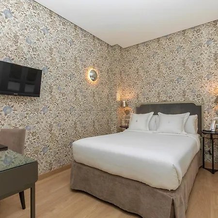 Meninas - Boutique Opera 4* Madrid