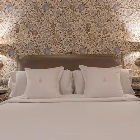 Hotel Meninas - Boutique Opera 4*