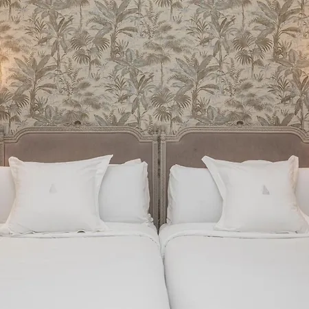Hotel Meninas - Boutique Opera 4*
