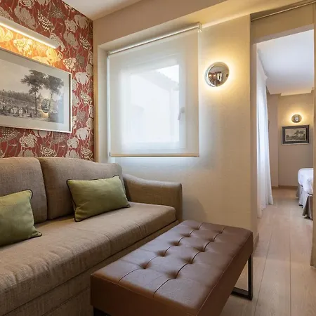 Hotel Meninas - Boutique Opera 4*
