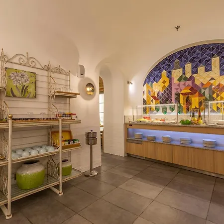 Hotel Meninas - Boutique Opera