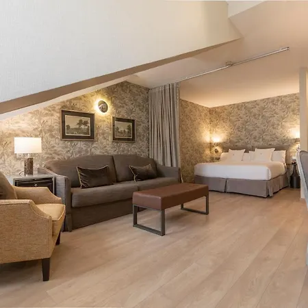 Hotel Meninas - Boutique Opera 4*