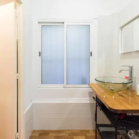 Apartment Encomienda Madrid