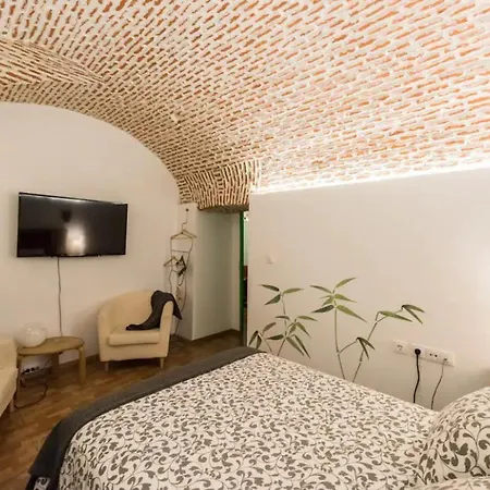 Encomienda Madrid