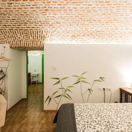Apartment Encomienda *