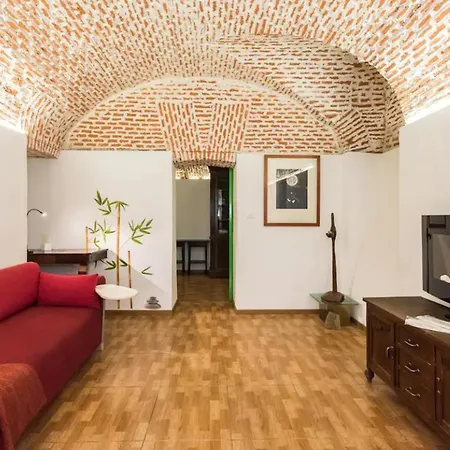 Apartment Encomienda *
