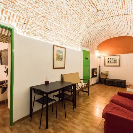Apartment Encomienda *