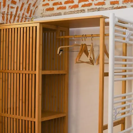 Apartment Encomienda