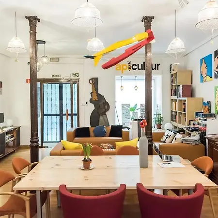 Apartment Encomienda