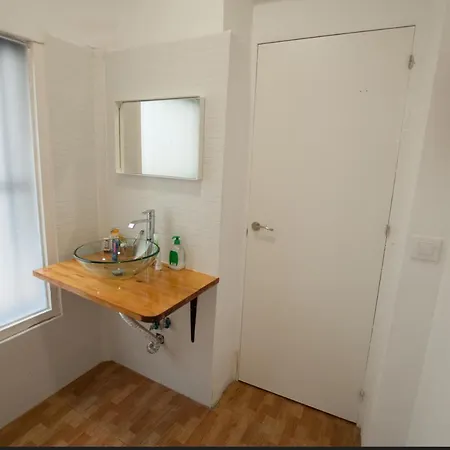 Encomienda Apartment *