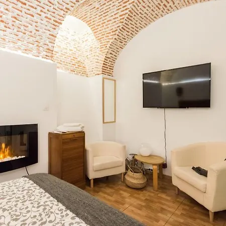 Apartment Encomienda *