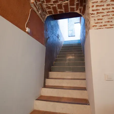 Apartment Encomienda *