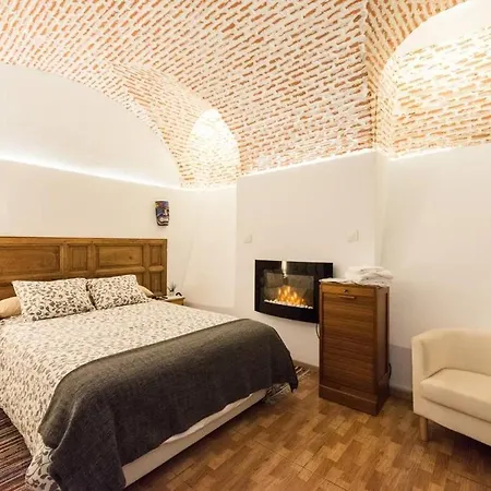 Apartment Encomienda