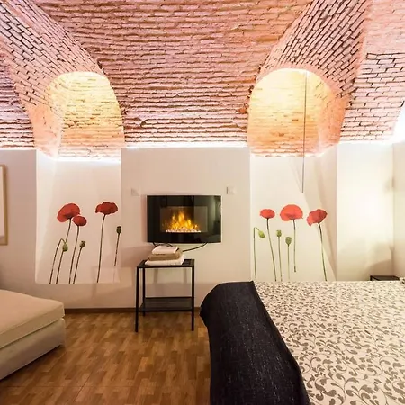 Apartment Encomienda *