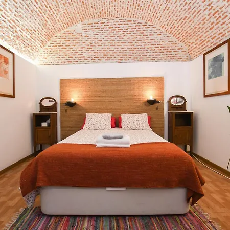 Apartment Encomienda